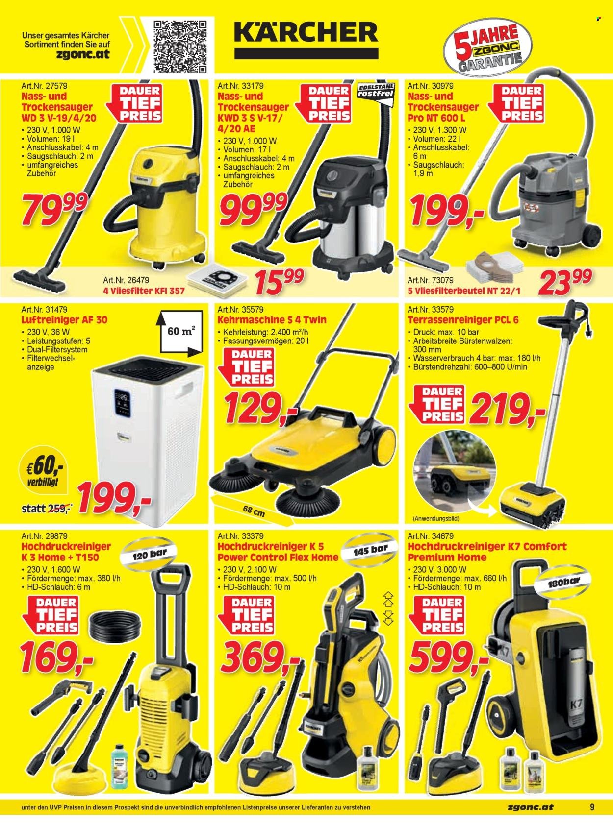 ZGONC Flugblatt - Ab Donnerstag, 1.10.2026