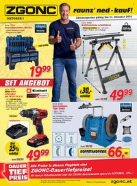 ZGONC Flugblatt - Ab Donnerstag, 1.10.2026