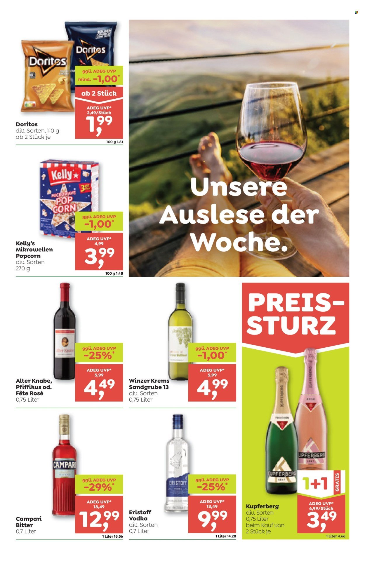 ADEG Flugblatt - Ab Donnerstag, 28.5.2026