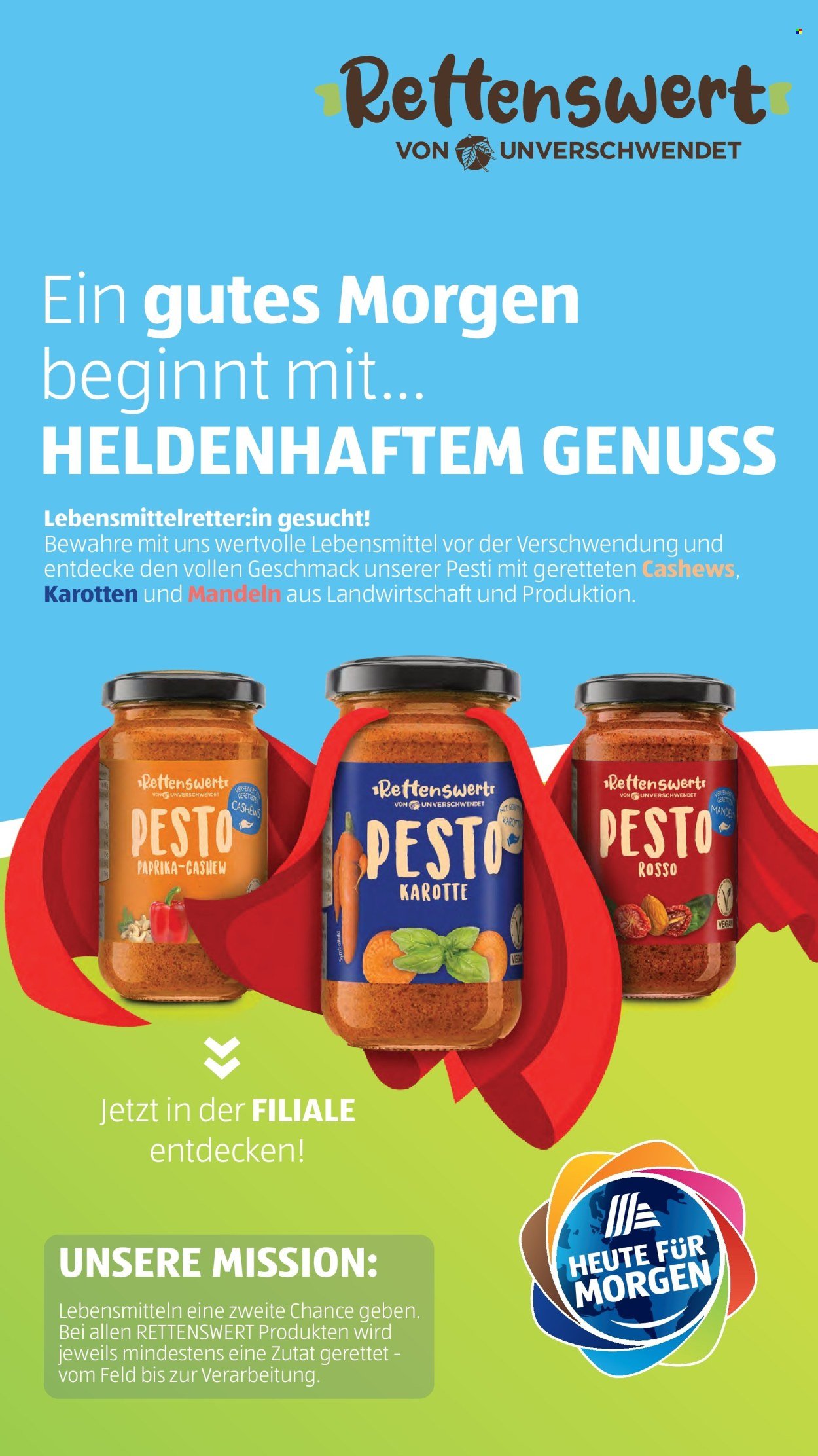 HOFER Flugblatt - Ab Freitag, 27.3.2026