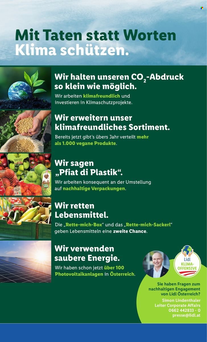 LIDL Flugblatt - Ab Freitag, 13.2.2026