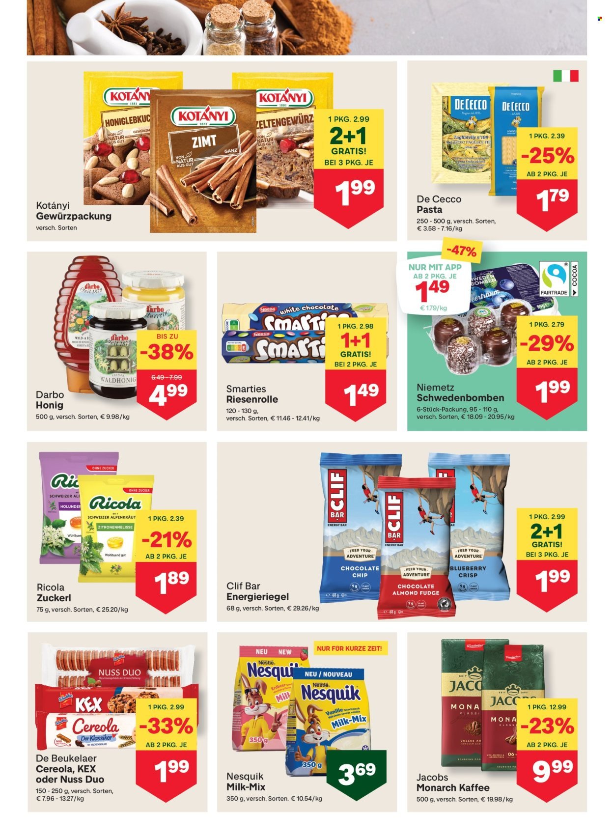 MPREIS Flugblatt - Ab Donnerstag, 6.11.2025 (2025-11-06 - 2025-11-12) | 10