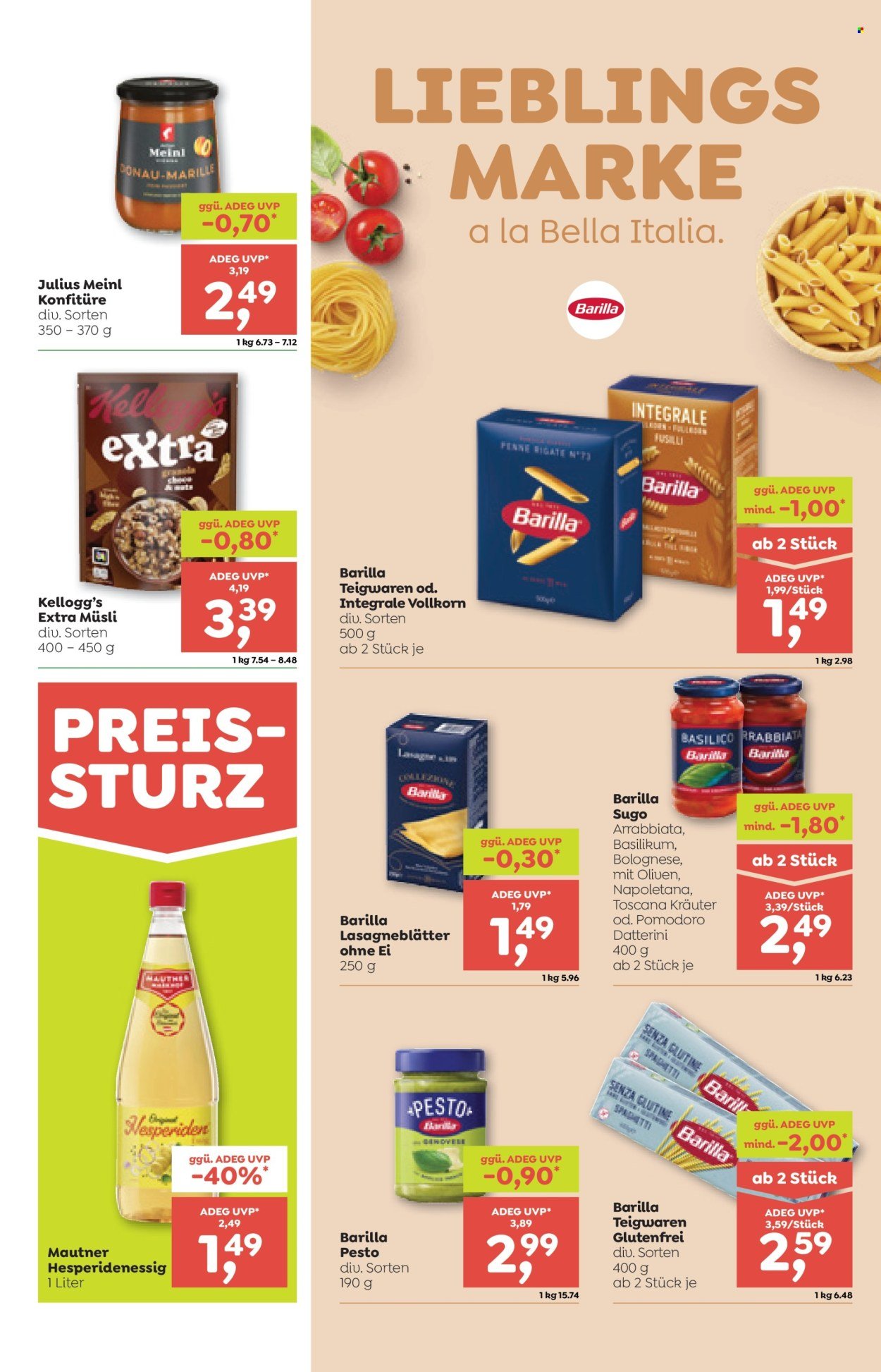 ADEG Flugblatt - Ab Donnerstag, 26.2.2026