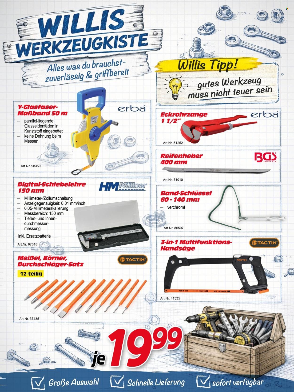 ZGONC Flugblatt - Frühjahrsauftakt Garten & Pool