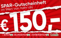 EUROSPAR Flugblatt - Gutscheinheft KW 02