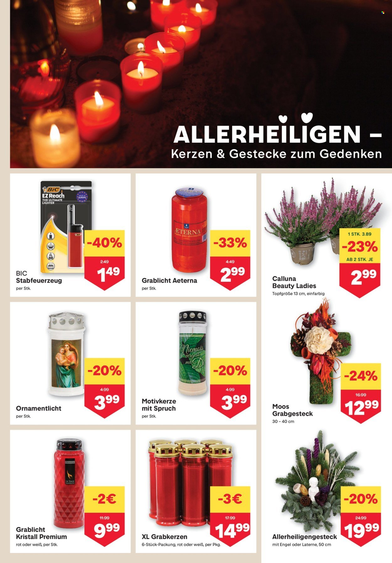 MPREIS Flugblatt - Ab Donnerstag, 22.10.2026
