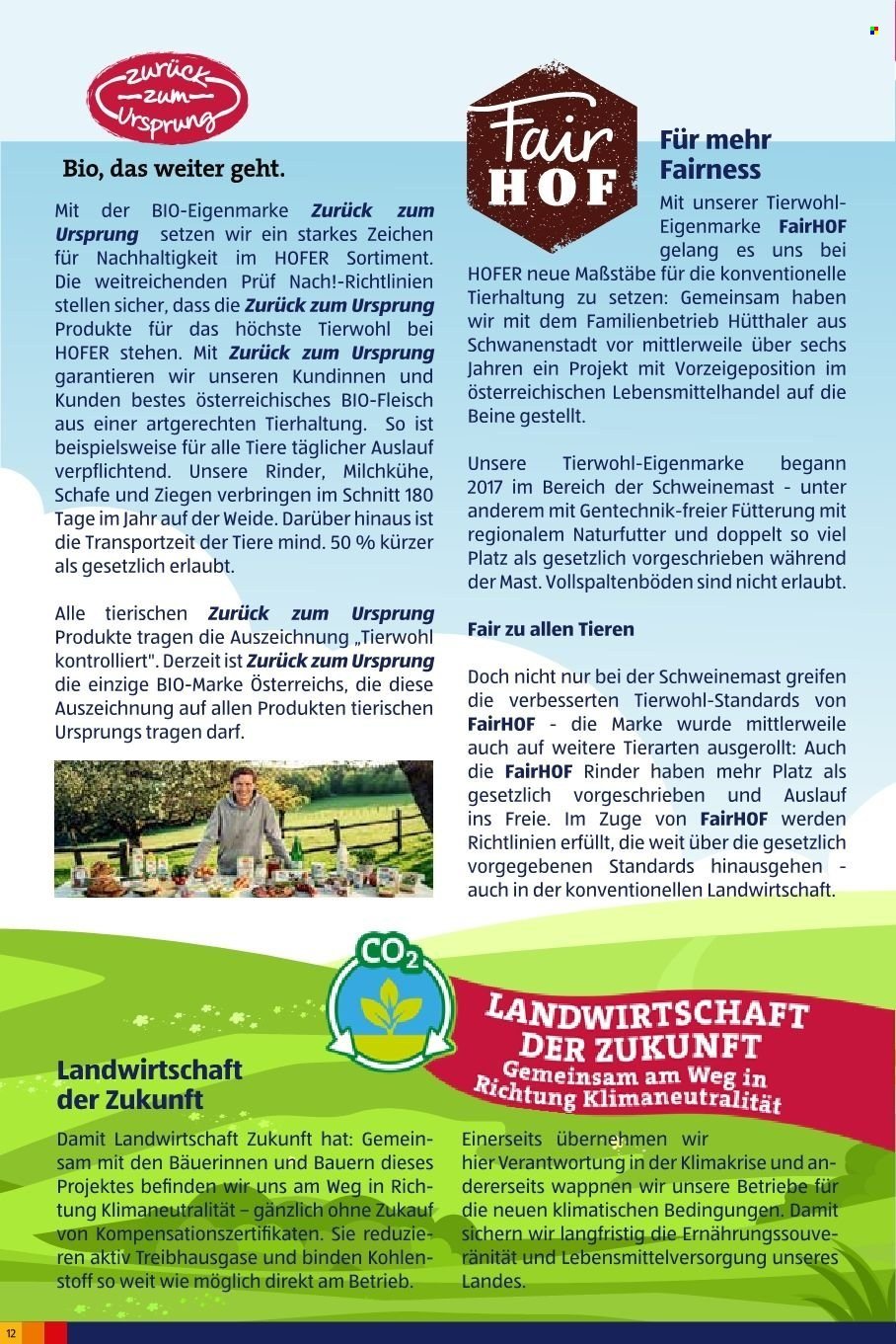 HOFER Flugblatt - Juni 2025 (2024-10-03) | 14
