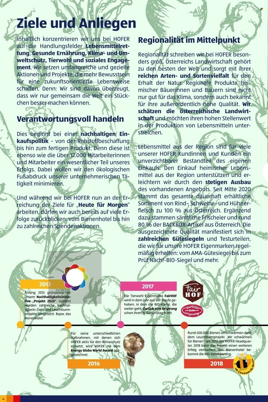 HOFER Flugblatt - Juni 2025 (2024-10-03) | 4