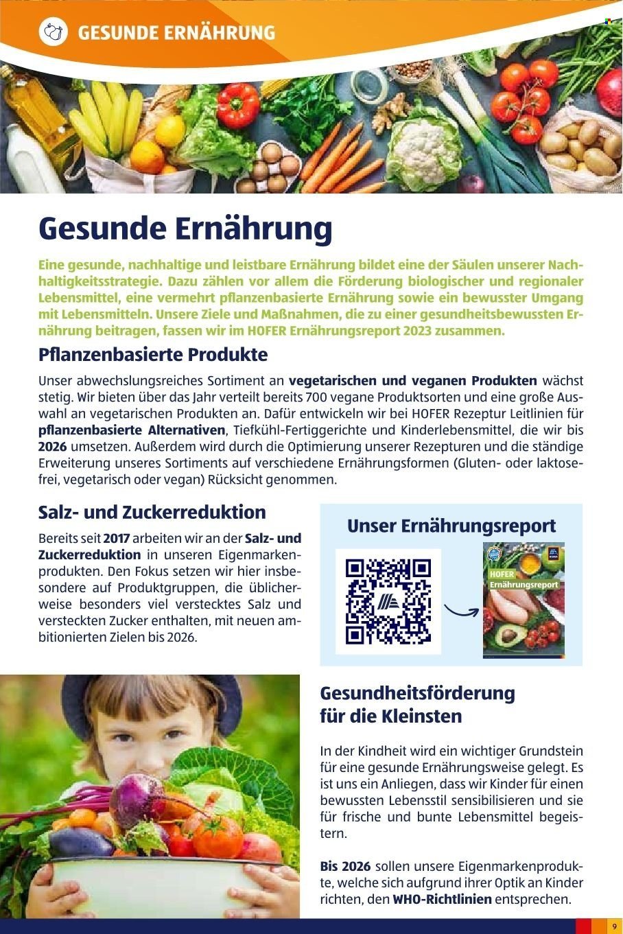 HOFER Flugblatt - Juni 2025 (2024-10-03) | 9