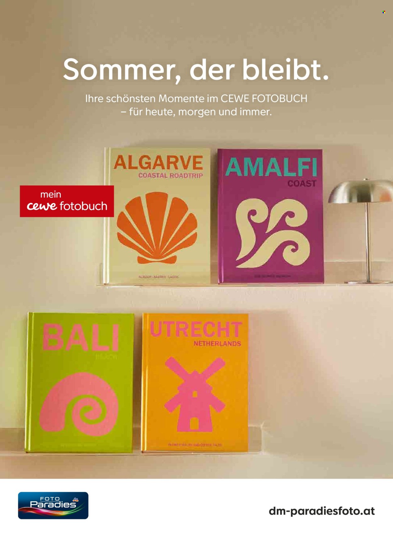 DM DROGERIE Flugblatt - Ab Dienstag, 1.9.2026