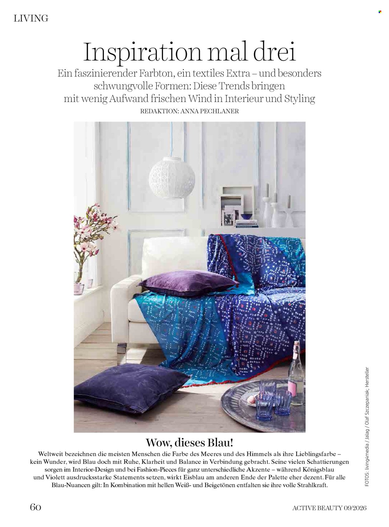 DM DROGERIE Flugblatt - Ab Dienstag, 1.9.2026