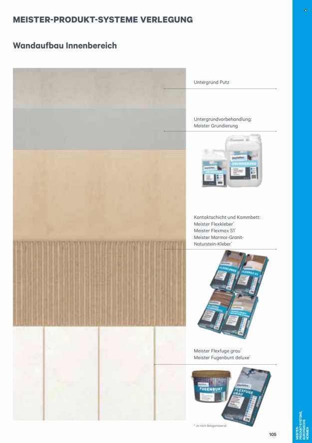 LAGERHAUS Flugblatt - Juni 2026