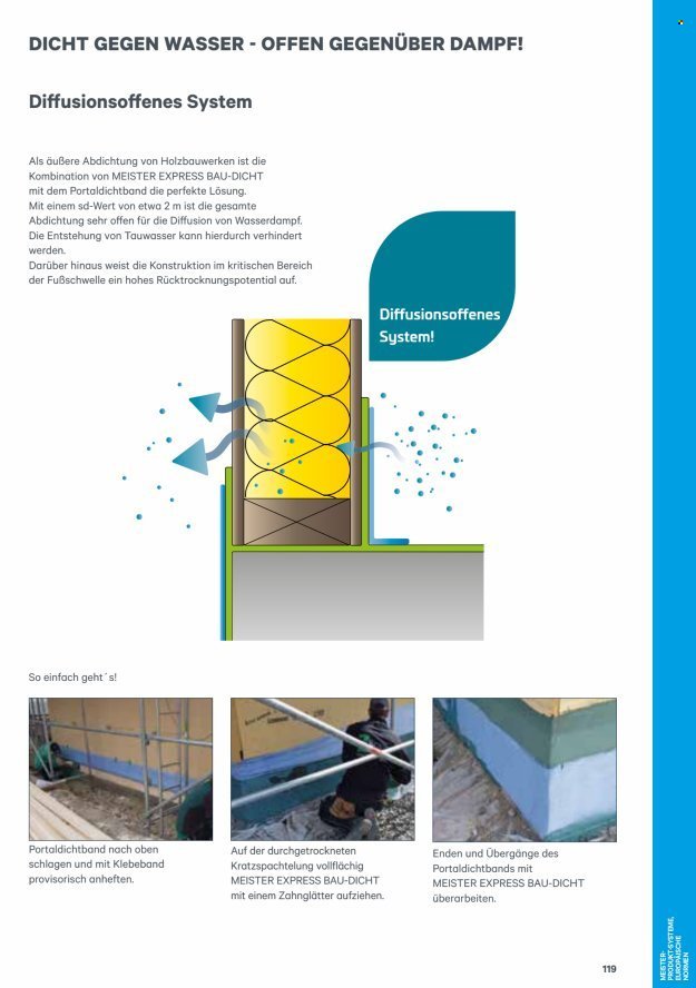 LAGERHAUS Flugblatt - Juni 2026