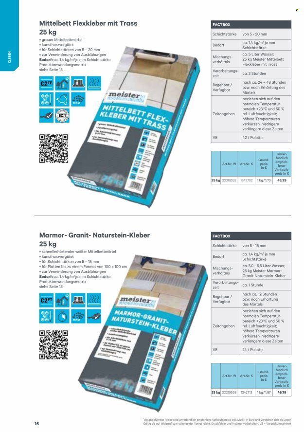LAGERHAUS Flugblatt - Juni 2026