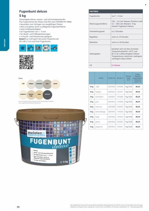 LAGERHAUS Flugblatt - Juni 2026