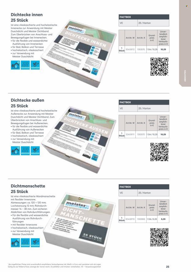 LAGERHAUS Flugblatt - Juni 2026