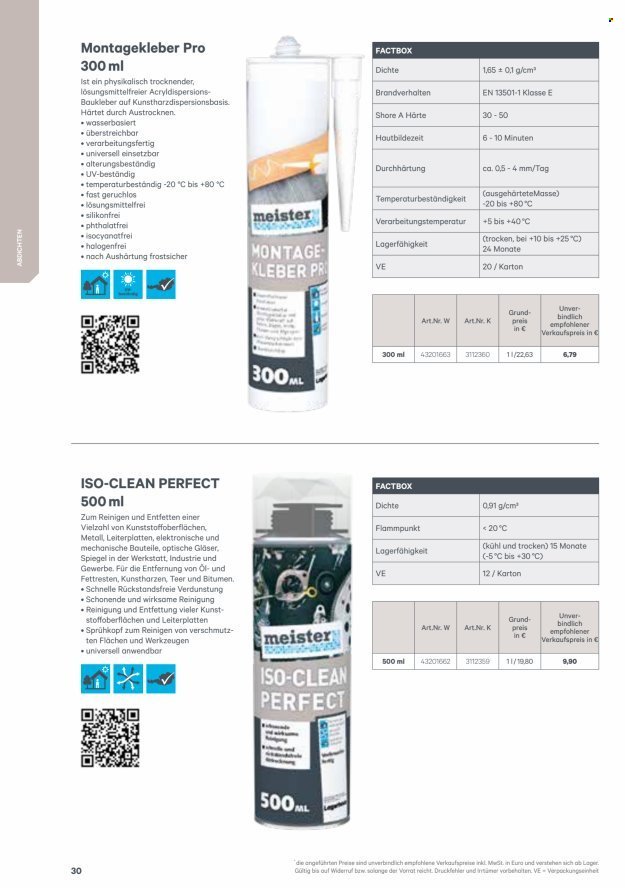 LAGERHAUS Flugblatt - Juni 2026