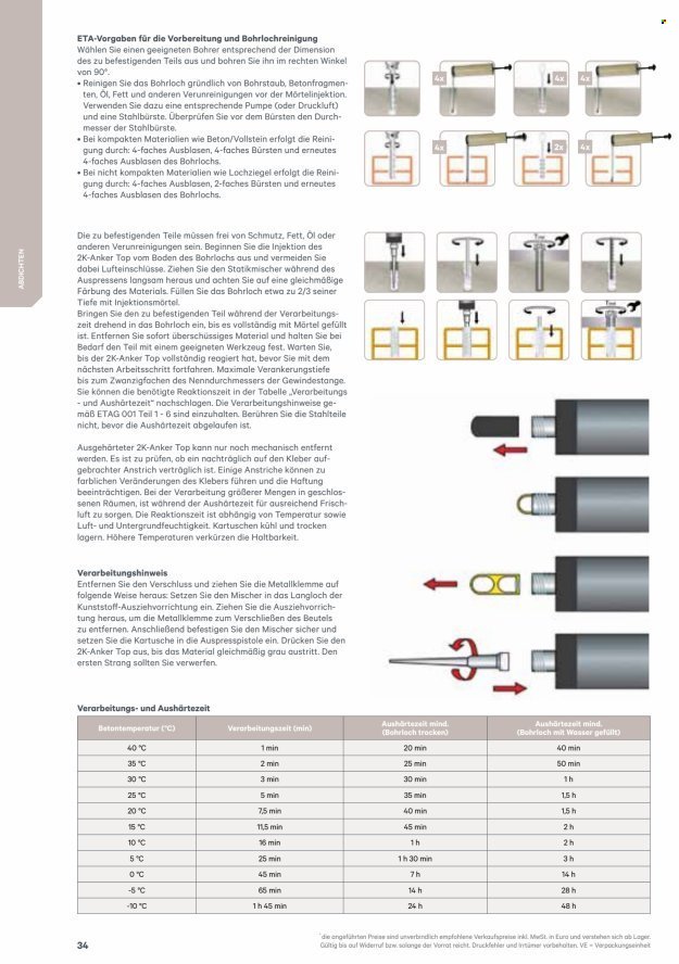 LAGERHAUS Flugblatt - Juni 2026