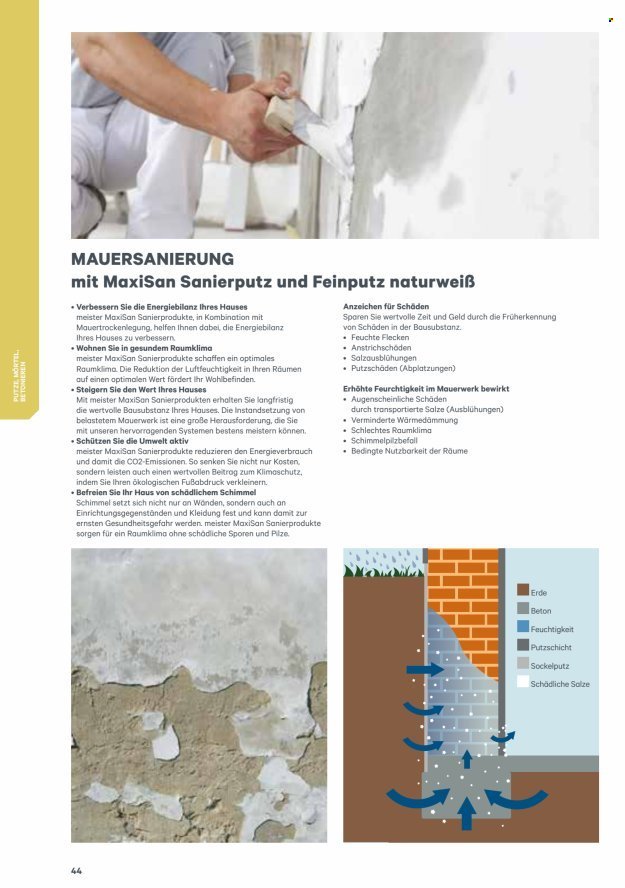 LAGERHAUS Flugblatt - Juni 2026