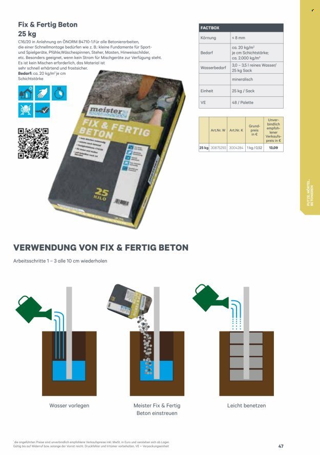 LAGERHAUS Flugblatt - Juni 2026