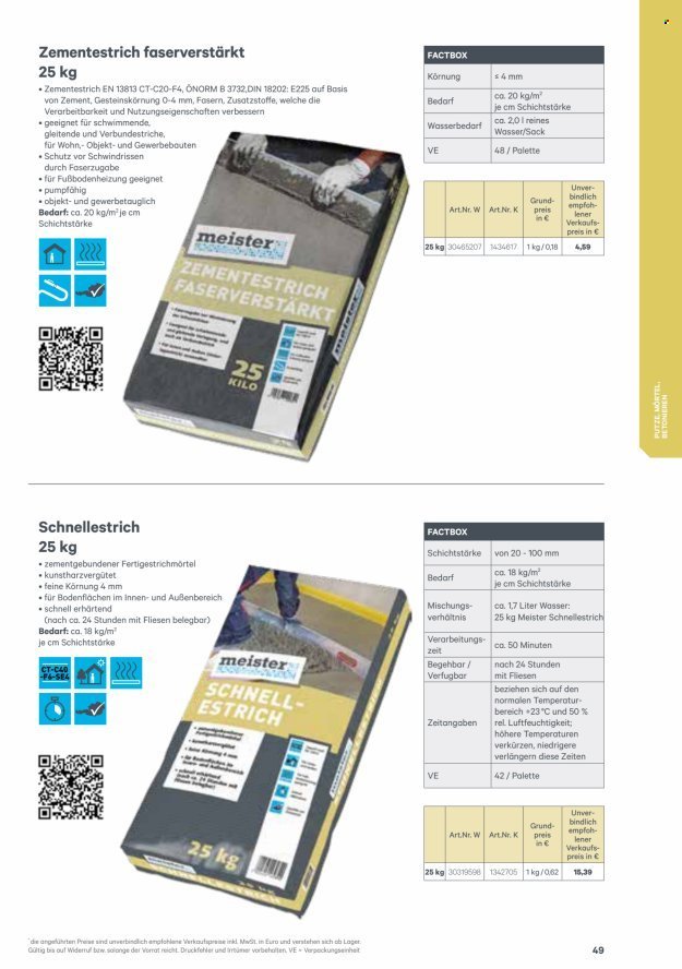 LAGERHAUS Flugblatt - Juni 2026