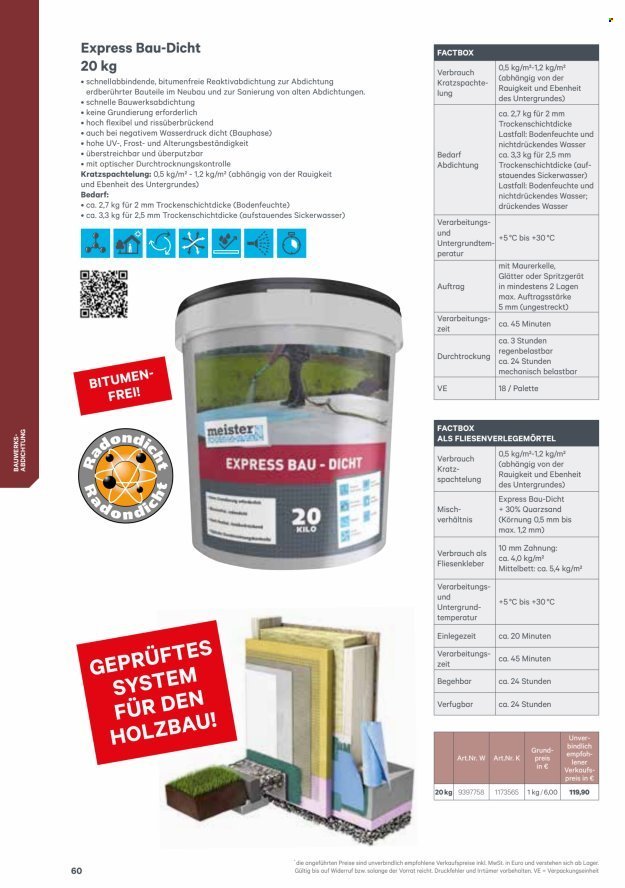 LAGERHAUS Flugblatt - Juni 2026