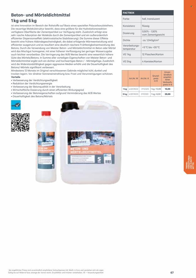 LAGERHAUS Flugblatt - Juni 2026