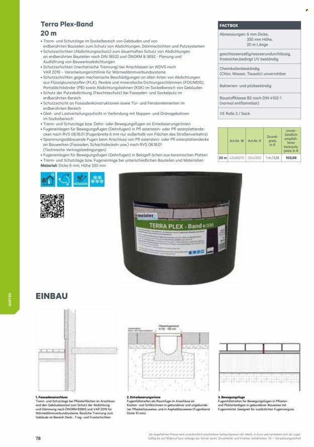 LAGERHAUS Flugblatt - Juni 2026