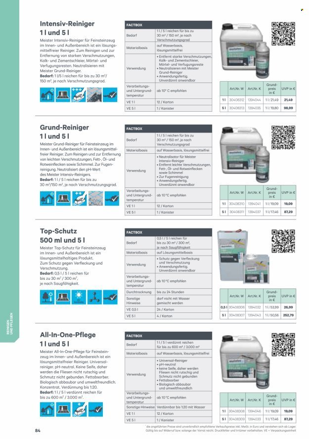 LAGERHAUS Flugblatt - Juni 2026