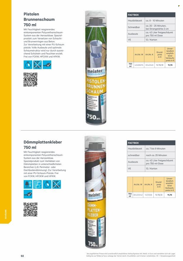 LAGERHAUS Flugblatt - Juni 2026