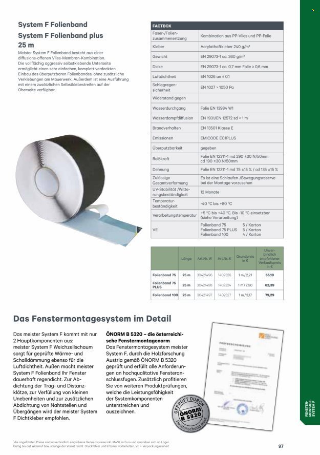 LAGERHAUS Flugblatt - Juni 2026