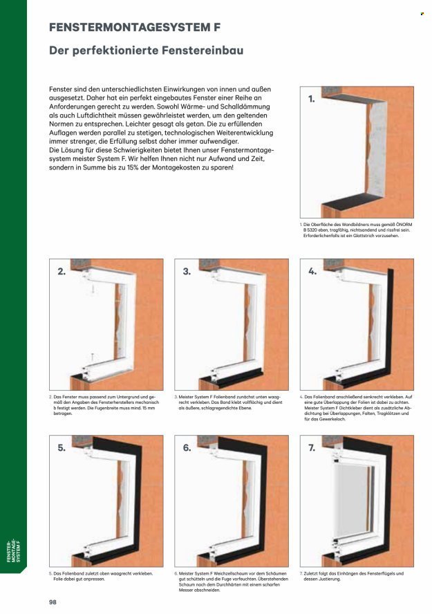 LAGERHAUS Flugblatt - Juni 2026