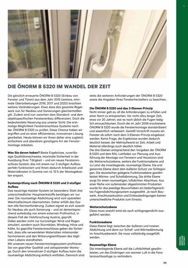 LAGERHAUS Flugblatt - Juni 2026