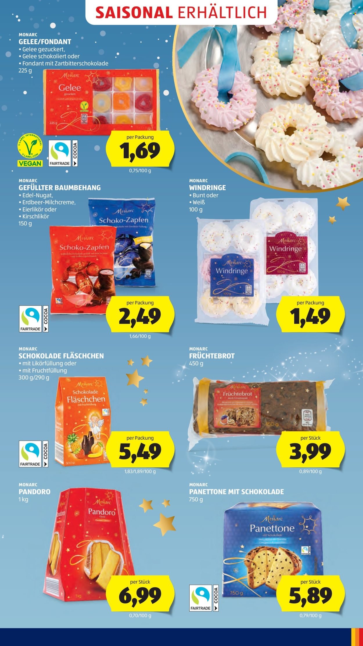 HOFER Flugblatt - Ab Freitag, 5.12.2025