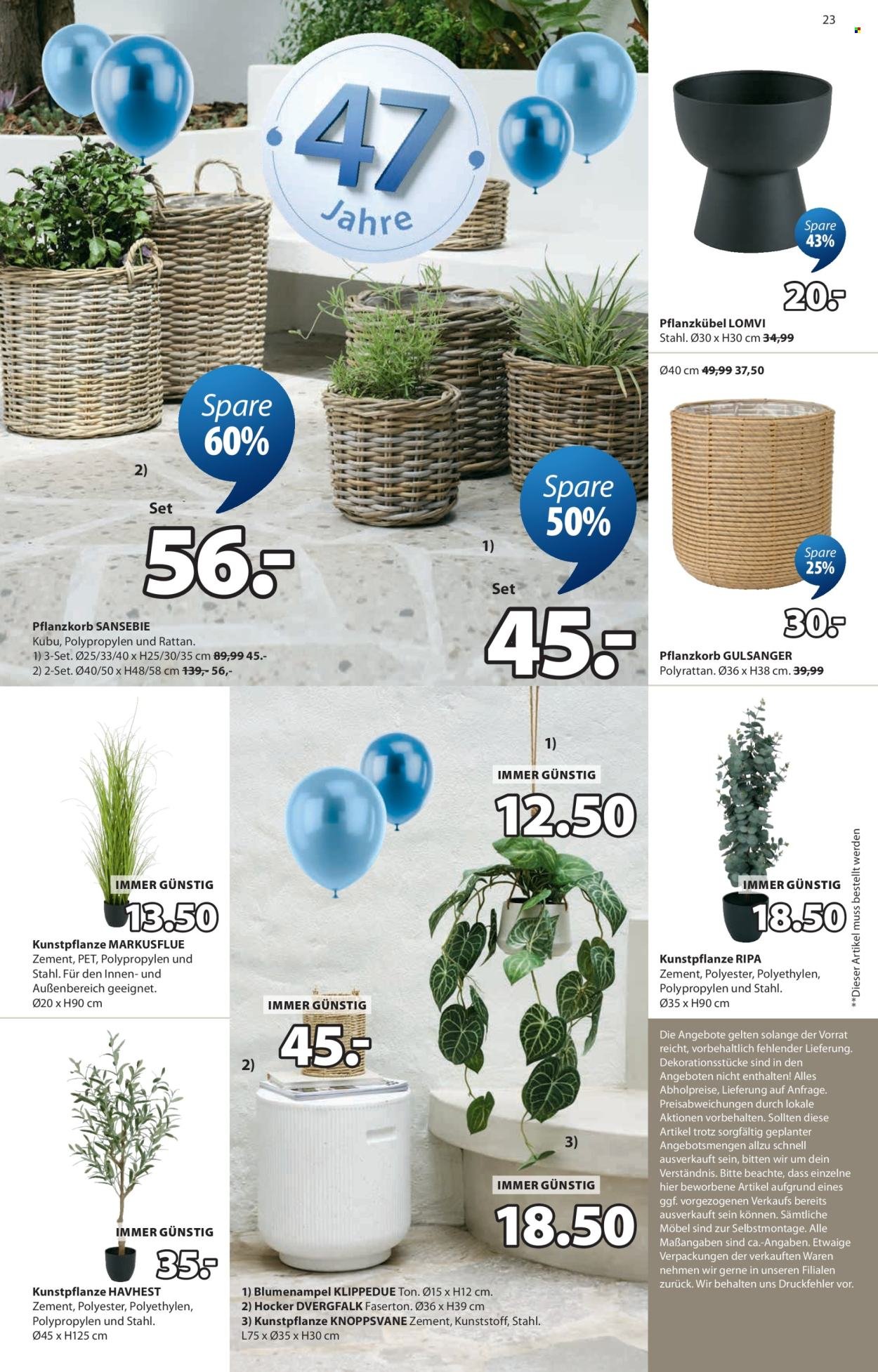 JYSK Flugblatt - Großartige Angebote (2026-03-18 - 2026-03-24) | 24