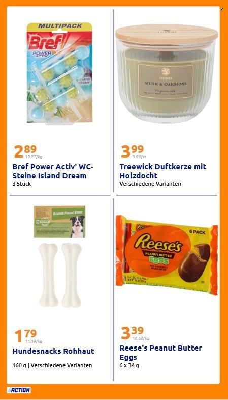 ACTION Flugblatt - Ab Mittwoch, 18.3.2026 (2026-03-18 - 2026-03-24) | 22