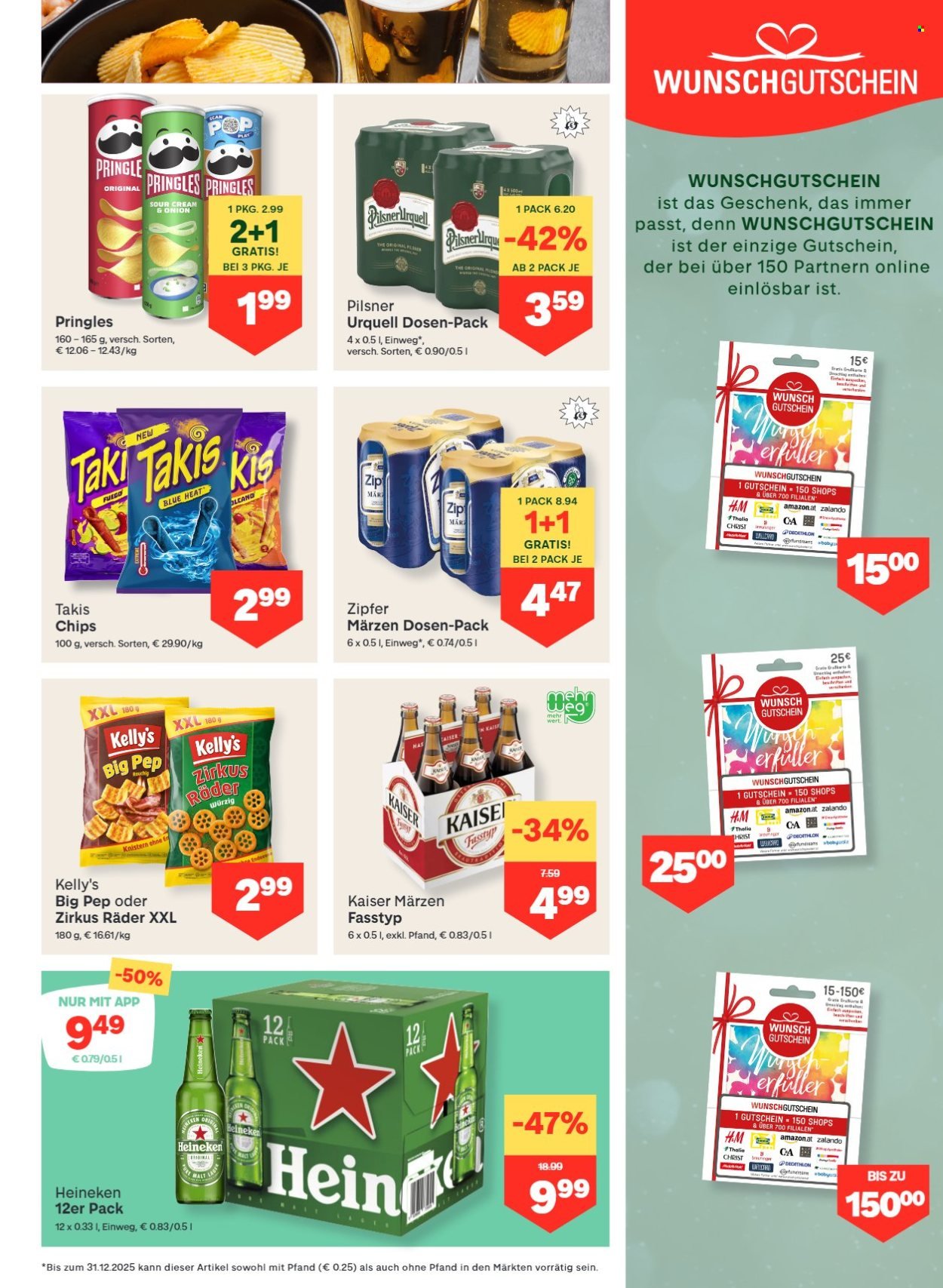 MPREIS Flugblatt - Ab Donnerstag, 11.12.2025