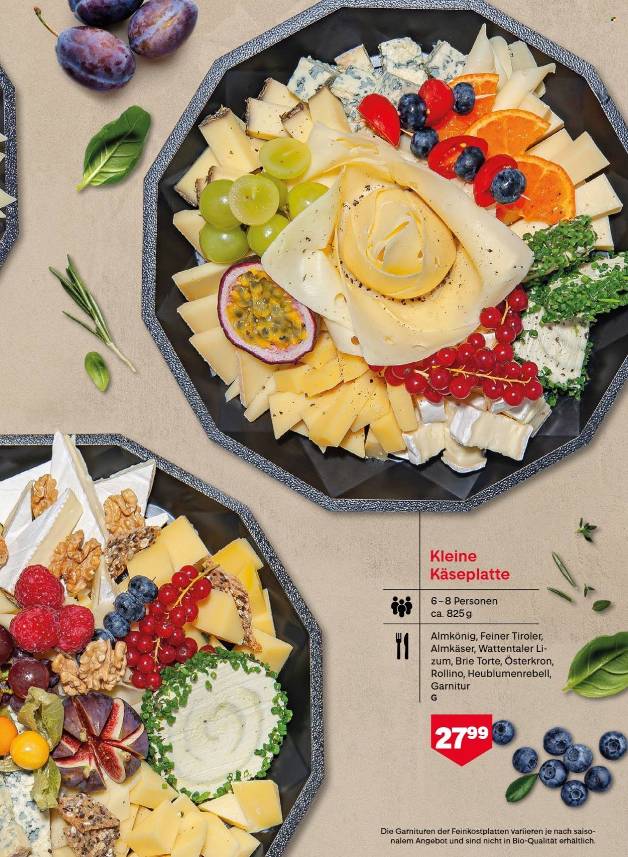 MPREIS Flugblatt - Ab Donnerstag, 11.12.2025 (2025-12-11 - 2025-12-17) | 19