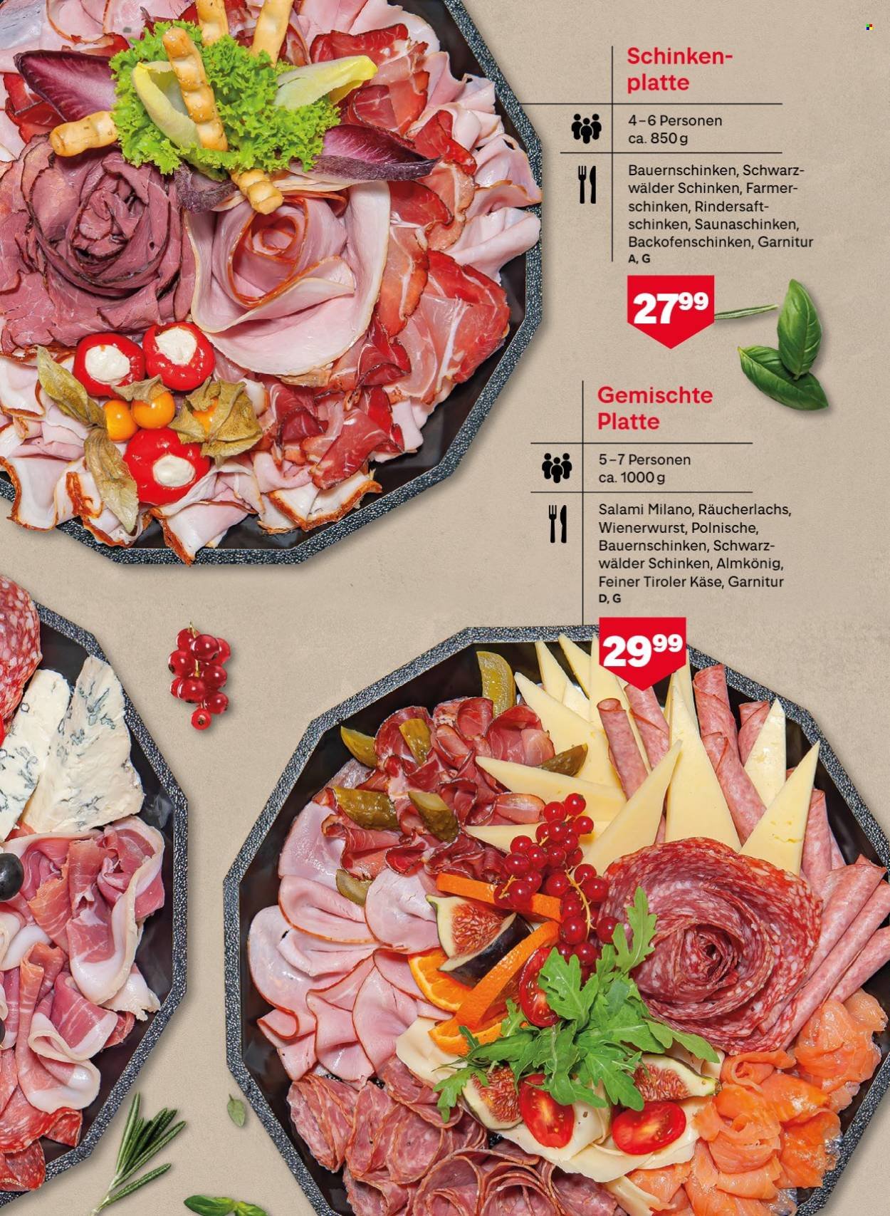 MPREIS Flugblatt - Ab Donnerstag, 11.12.2025 (2025-12-11 - 2025-12-17) | 21