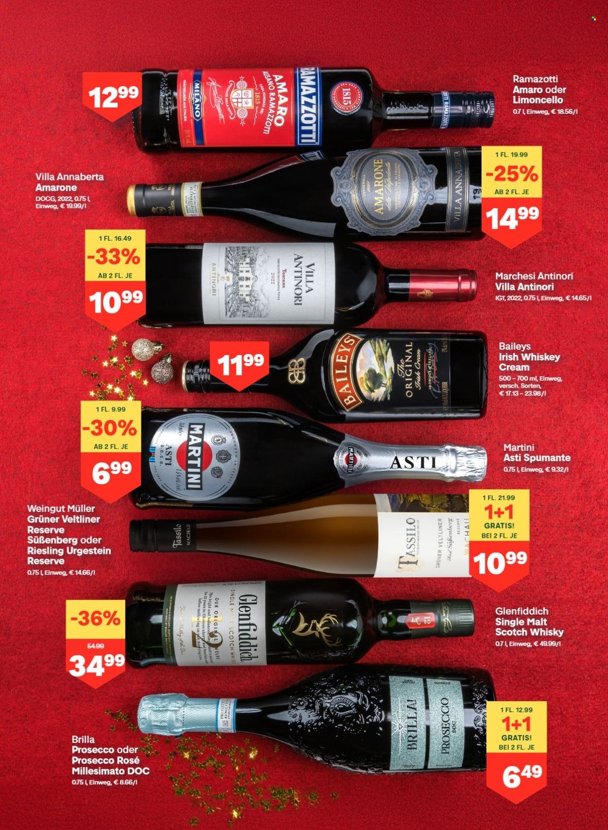 MPREIS Flugblatt - Ab Donnerstag, 11.12.2025