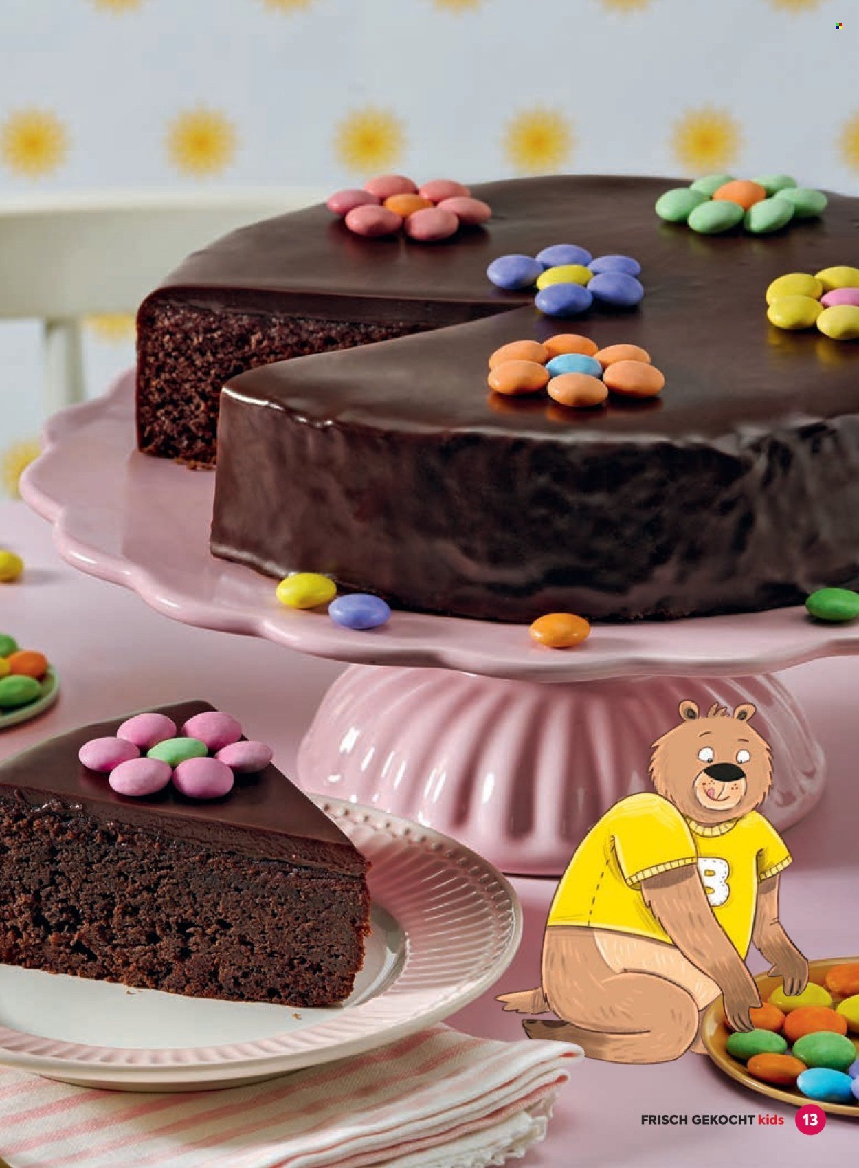 BILLA Flugblatt - Februar 2026