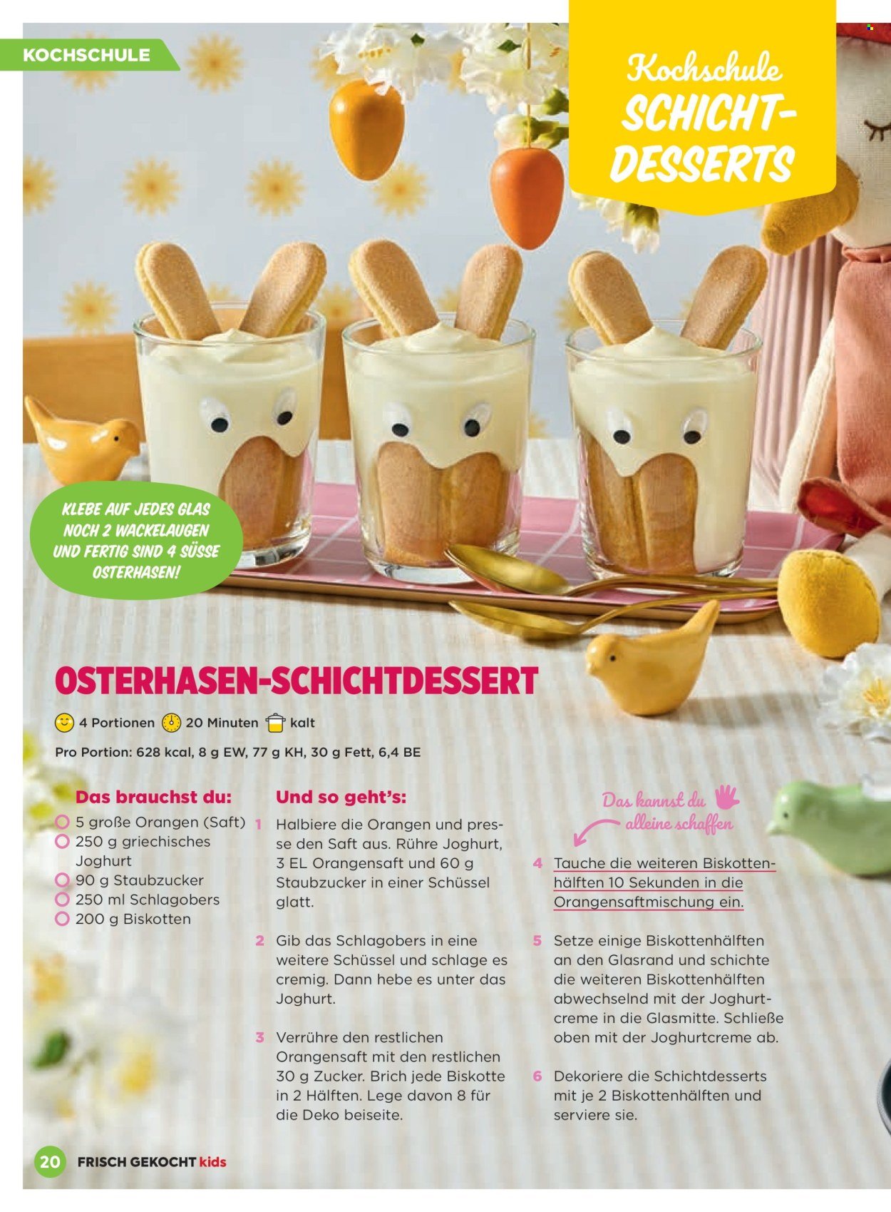 BILLA Flugblatt - Februar 2026