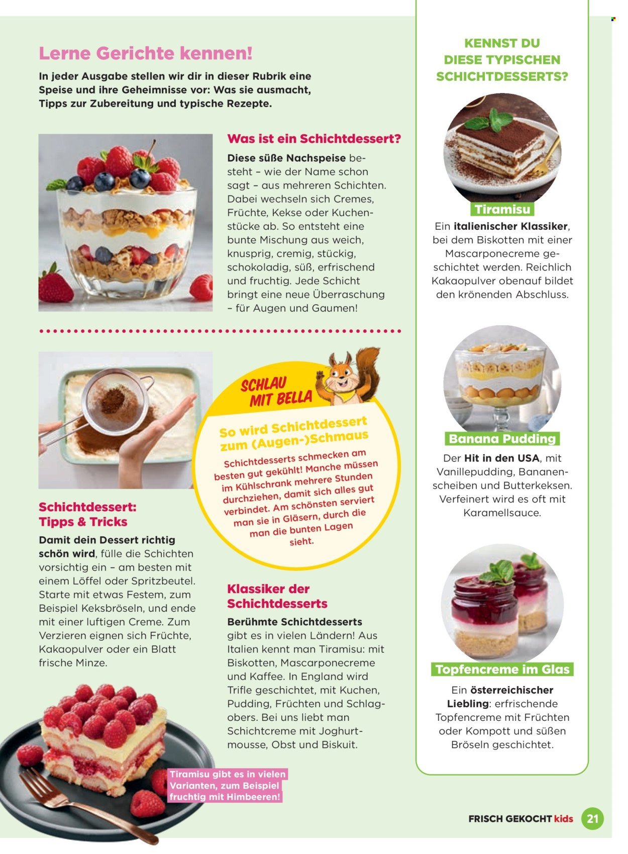 BILLA Flugblatt - Februar 2026