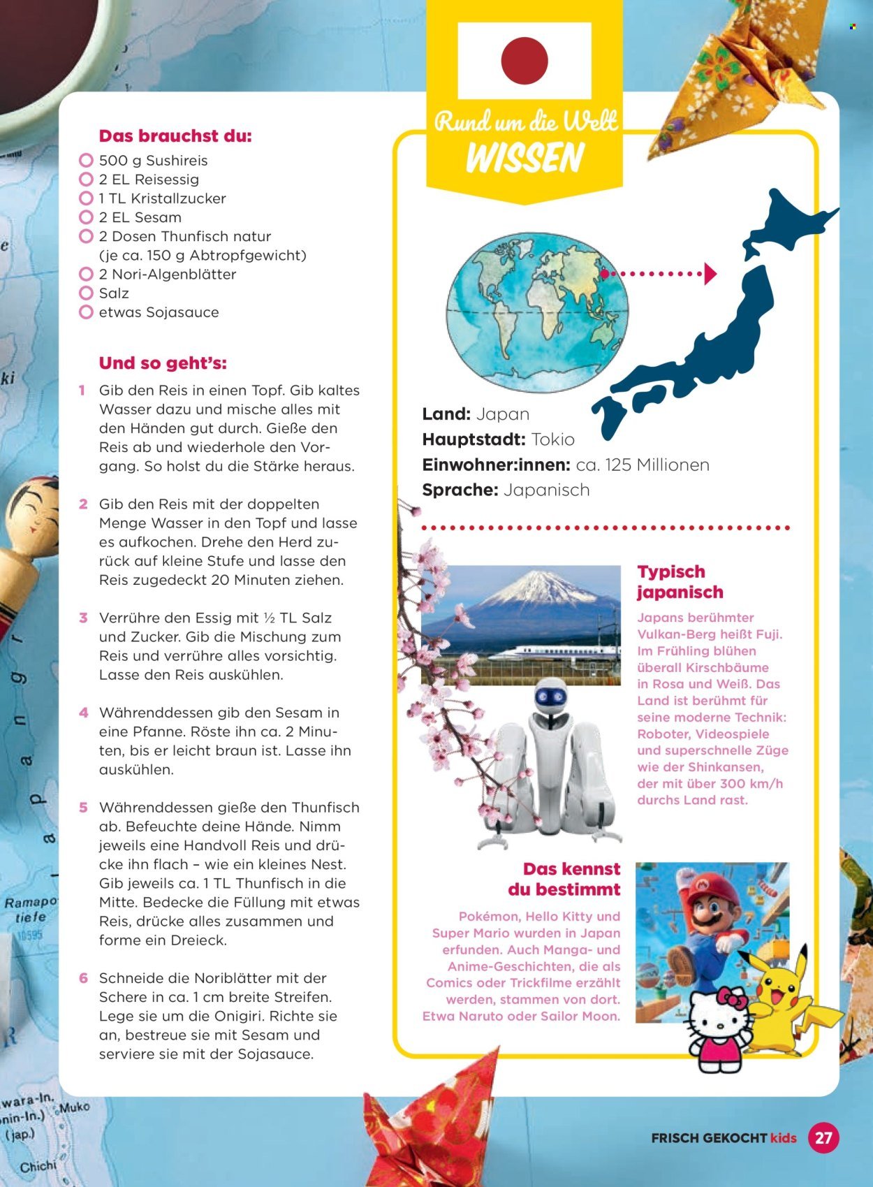 BILLA Flugblatt - Februar 2026