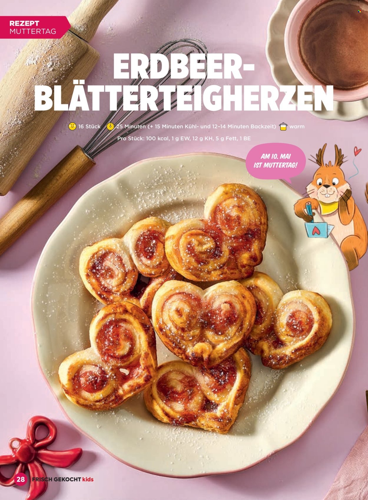 BILLA Flugblatt - Februar 2026