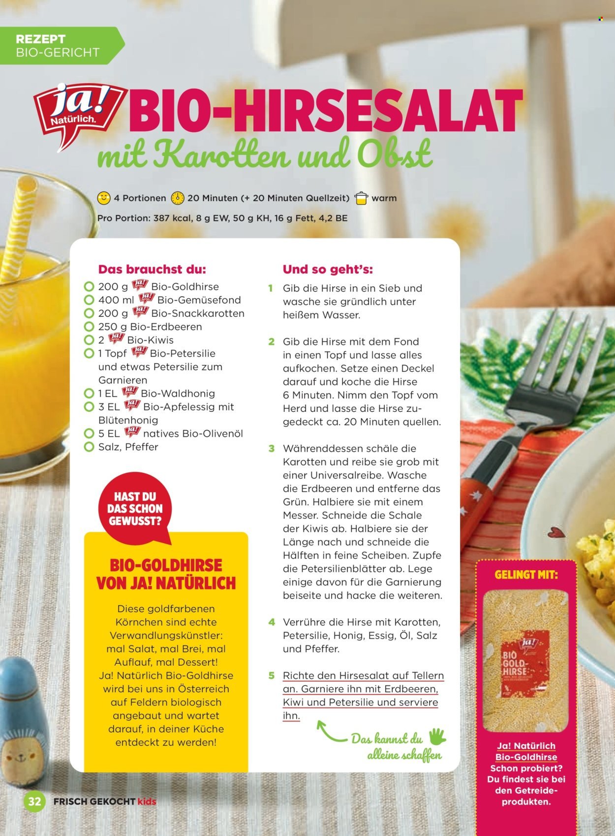 BILLA Flugblatt - Februar 2026