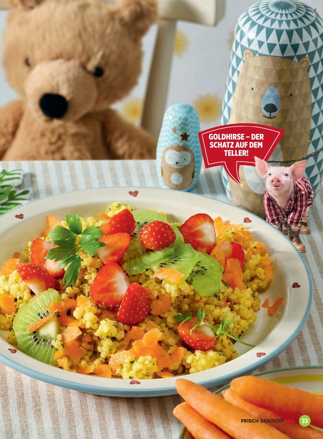 BILLA Flugblatt - Februar 2026