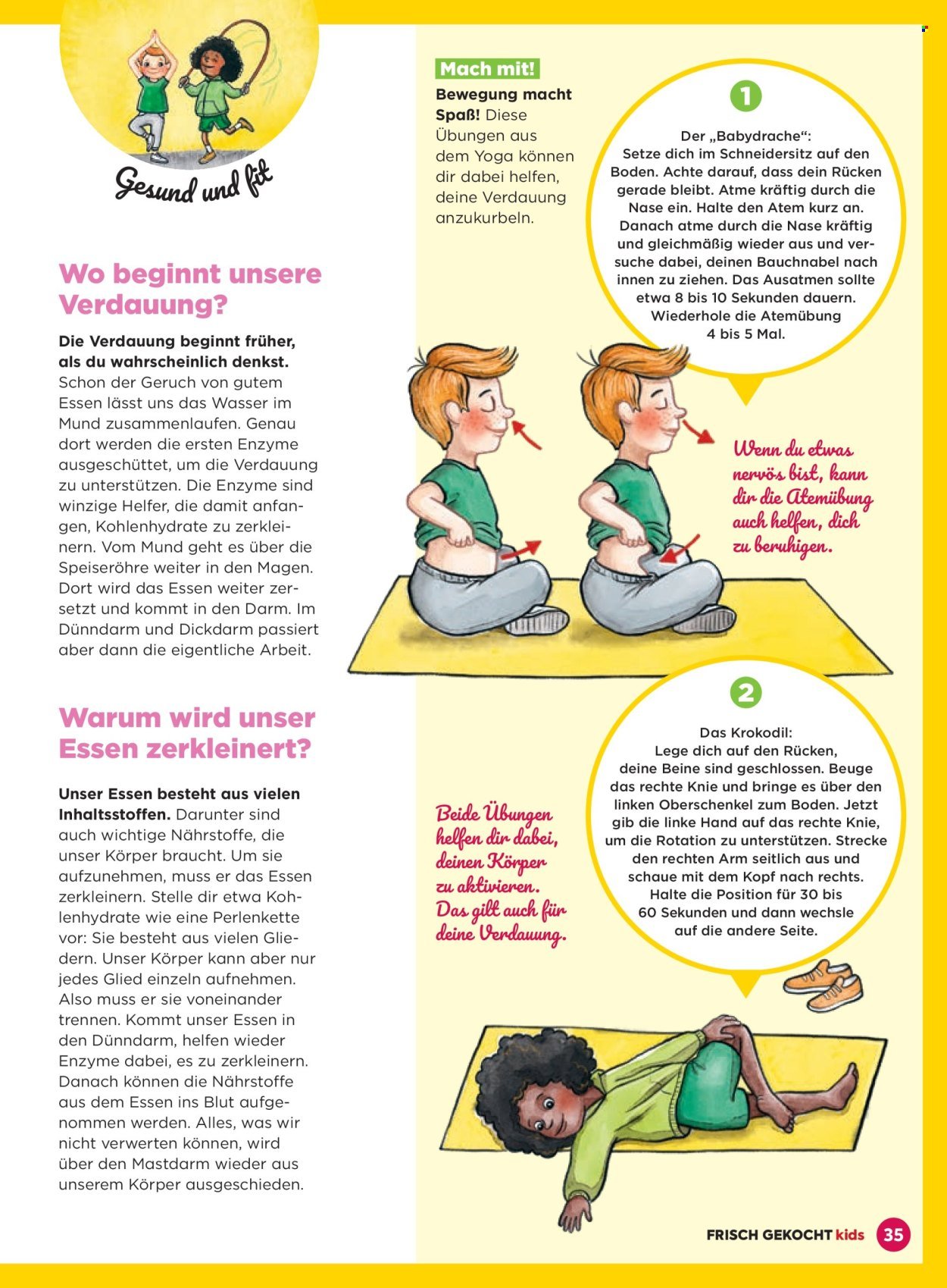 BILLA Flugblatt - Februar 2026