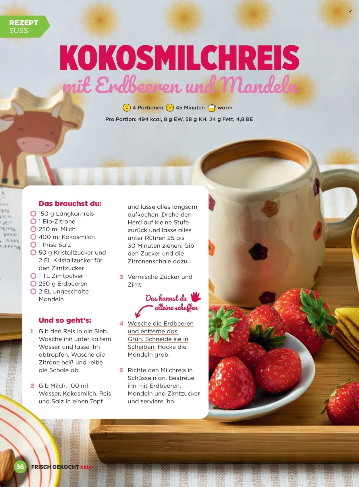 BILLA Flugblatt - Februar 2026