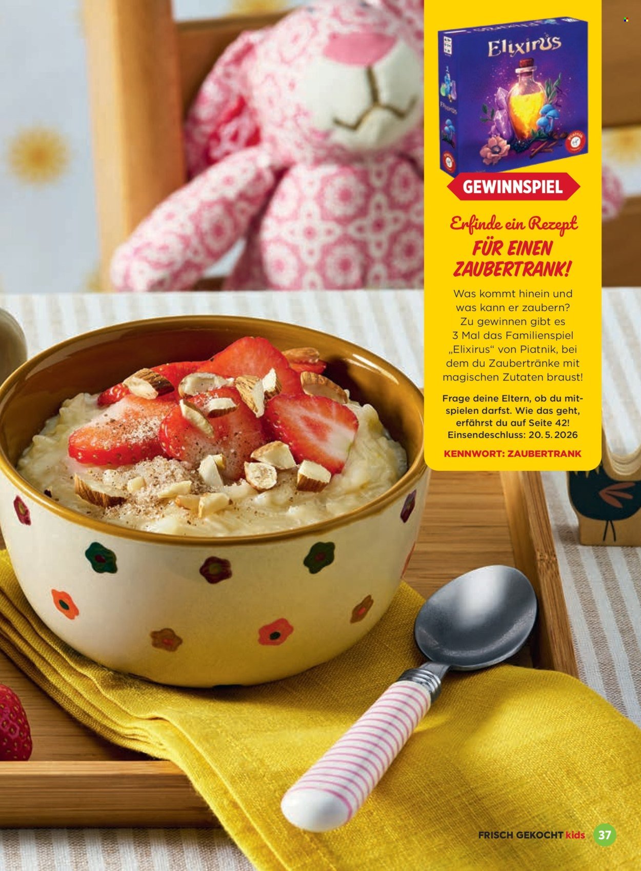 BILLA Flugblatt - Februar 2026